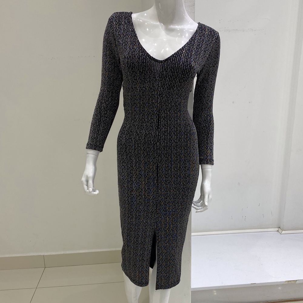 DRESS MIDI